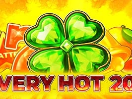 Very Hot 20 screenshot