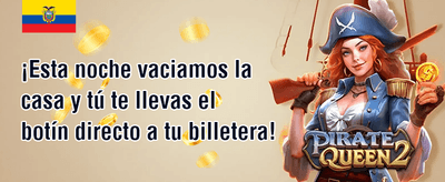 Mega Jackpot de Registro promotion